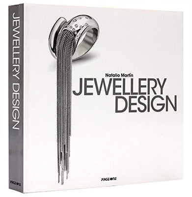 imagJEWELLERY DESIGN Paperback