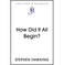 imag1HOW DID IT ALL BEGIN? Paperback Hawking Stephen