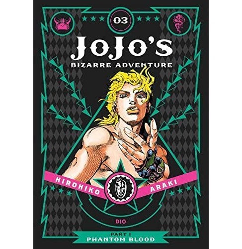 Jojos Bizarre Adventure Part 1 03