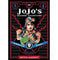 imag1Jojo'S Bizarre Adventure Part 2 01 Hardcover Araki Hirohiko