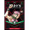imag1Jojo'S Bizarre Adventure Part 2 03 Hardcover Araki Hirohiko