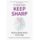 imag1KEEP SHARP B PB : HOW TO BUILD A BETTER BRAIN AT ANY AGE Paperback Gupta Dr Sanjay
