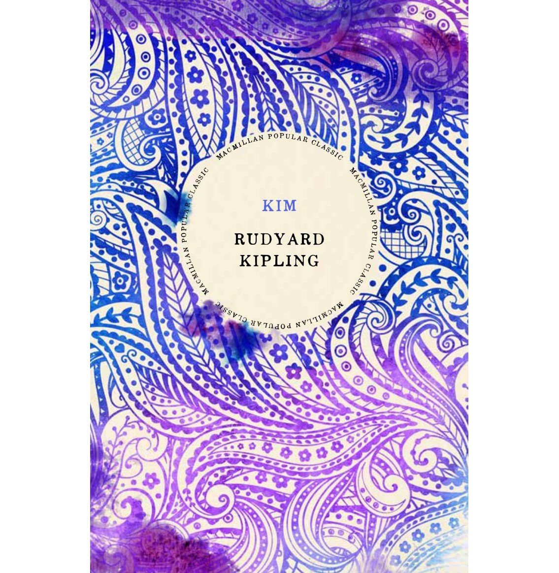 Kim : Rudyard Kipling