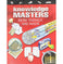 imag1Knowledge Masters How Things Are Made Hardcover Peter Lafferty