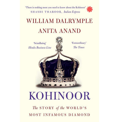 imagKOHINOOR Paperback WILLIAM DALRYMPLE