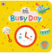 imag1Baby Touch: Busy Day Board book LADYBIRD INHOUSE