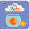 imag1Baby Touch: Pets Board book Ladybird