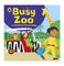 imag1Ladybird lift:the:flap book: Busy Zoo Board book Ladybird Books Ltd