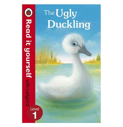 Ugly Duckling