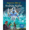 imag1Large Print: Mysterious Tales of Arabian Nights Hardcover Om Books Editorial Team