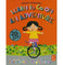 imag1Learn to Go on an Adventure Little Learners Margot Channing and Ilana Exelby