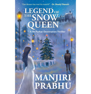 image //www.c...Legend of the Snow Queen Paperback Manjiri Prabhu