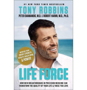 image //www.c...Life Force Paperback Diamandis Peter H. and Robbins Tony
