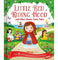 imag1Little Red Riding Hood and Other Classic Fairy Tales Young Story Time 4 Hardcover