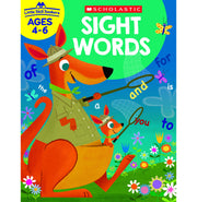 image //www.c...Little Skill Seekers: Sight Words Scholastic