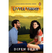 image //www.c...Little Things - Paperback buy online at crossword.in