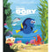 imag1Little Treasures Disney Pixar Finding Dory Hardcover Disney