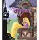 imag1Little Treasures Disney Princess Tangled Hardcover Disney