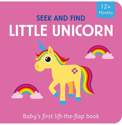 imagLittle Unicorn: Making Friends Imagine That Group