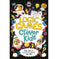 imag1LOGIC PUZZLES FOR CLEVER KIDS Paperback Moore Dickason Gareth Chris