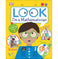 imag1Look I'm a Mathematician Look! I'm Learning Hardcover DK