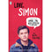 imag1Love Simon: Simon Vs The Homo Sapiens Agenda Paperback Becky Albertalli
