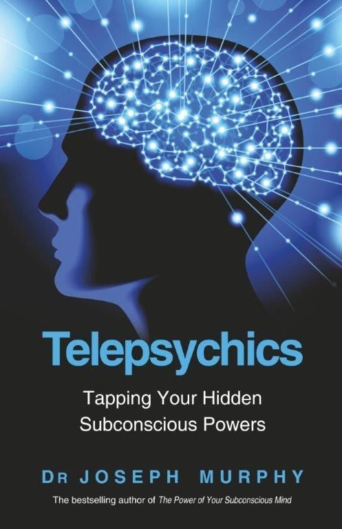 Telepsychics Tapping Your Hidden Subconscious