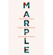 image //www.c...Marple: Twelve New Stories Paperback Christie Agatha; Cole Alyssa; Mitchell Dreda Say; Griffiths Elly; Kwok Jean; McManus Karen M.; Mosse Kate; Bardugo Leigh; Foley Lucy; Alderman Naomi; Haynes Natalie; Ware Ruth and McDermid Val