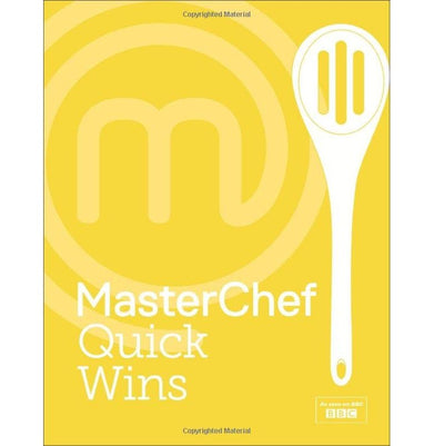 imagMasterChef Quick Wins MasterChef