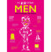imag1Men Who Changed the World The Big Picture Hardcover JonesGrace