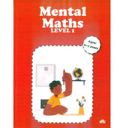 image //www.c...Mental Maths Level :1 Moonstone and Rupa Publications India