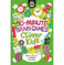 imag110:MINUTE BRAIN GAMES FOR CLEVER KIDS Paperback Moore Gareth