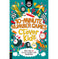 imag110:MINUTE NUMBER GAMES FOR CLEVER KIDS®: MORE THAN 100 PUZZLES TO BOOST YOUR BRAINPOWER Paperback Moore Dickason Gareth Chris