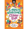 imag15:MINUTE BRAIN GAMES FOR CLEVER KIDS Paperback Moore Dickason Gareth Chris