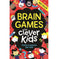 imag1BRAIN GAMES FOR CLEVER KIDS Paperback Moore Gareth Paperback Moore Gareth