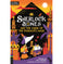 imag1SHERLOCK BONES AND THE CURSE OF THE PHARAOH'S MASK Paperback Collins Bigwood Tim John