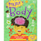 imag1Project Body Paperback Farndon John