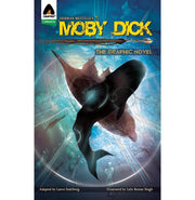 image //www.c...Moby Dick: The Graphic Novel Campfire Graphic Novels Melville Herman; Stahlberg Lance and Kumar Lalit