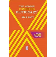 image //www.c...Modern Combined Dictionary Eng To Guj & Guj To Eng