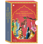 image //www.c...Most Loved Amar Chitra Katha Stories Ack Paperback Sorensen Nalini; Vinitha and Paul Neel Debdutt