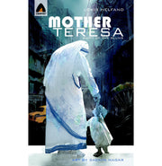 image //www.c...Mother Teresa: Saint of the Slums : Campfire Biography:Heroes Line Campfire Graphic Novels Helfand Lewis and Nagar Sachin