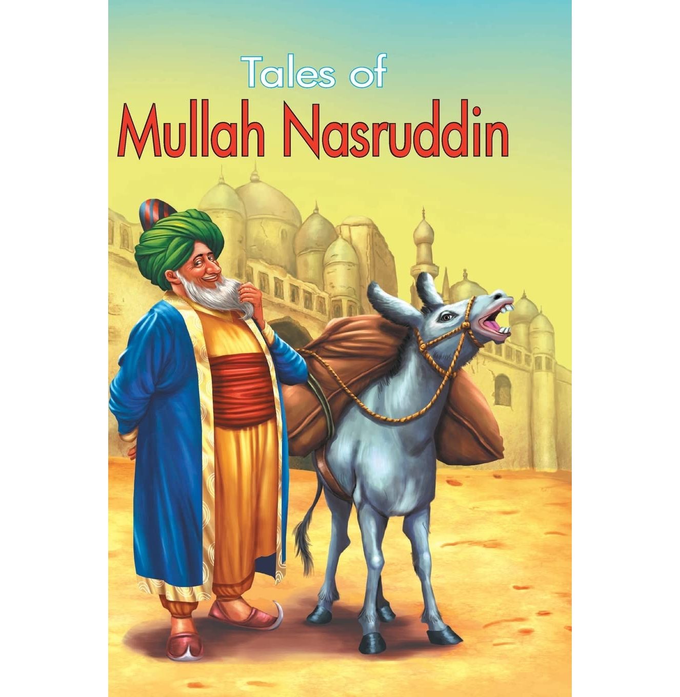 Mullah Nasruddin