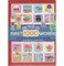 imag1MY BOOK OF FIRST 1000 WORDS Paperback NORTH PARADE