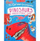 imag1My Curious Encyclopedia Dinosaurs & Prehistoric Life Hardcover Miles Kelly Publishing