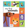 imag1My First Animals Hardcover Ltd. Bookoli and Dutton Ian