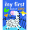imag1My first book of Zoo Board Book Paperback Om Books Editorial Team