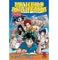 imag1My Hero Academia: School Briefs Vol. 2 Paperback ANRI YOSHI