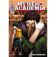 image //www.c...My Hero Academia Vol. 14: Overhaul: Volume 14 Paperback Horikoshi Kohei Horikoshi Kohei