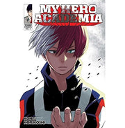 image //www.c...My Hero Academia Vol. 5: Shoto Todoroki: Origin: Volume 5 Paperback Horikoshi Kohei Paperback HorikoshiKohei