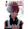 imag1My Hero Academia Vol. 5: Shoto Todoroki: Origin: Volume 5 Paperback Horikoshi Kohei Paperback HorikoshiKohei